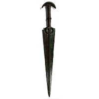 Marlik Bronze Short Sword
