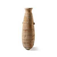 Cypriot Alabaster Alabastron