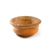 Bactrian Alabaster Dish