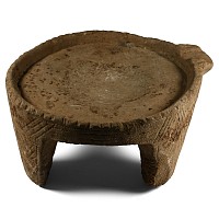 Hittite Limestone Altar