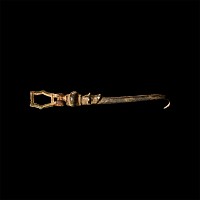Medieval Articulated Silver Dress Hook