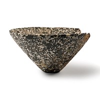 Mesopotamian Granite Bowl
