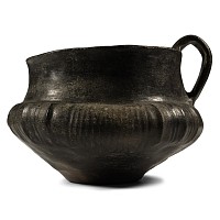 Bronze Age Hallstatt Ware Vessel