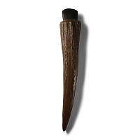 Neolithic Wood Shaving Blade with Antler Handle