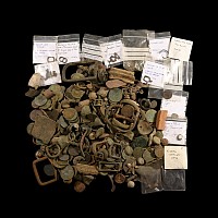 Medieval and Other Artefact Group