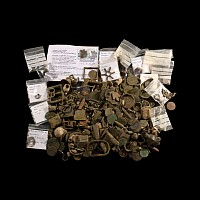 Medieval and Other Artefact Group