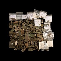 Medieval and Other Artefact Group