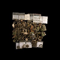Medieval and Other Artefact Group