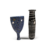 Glass Vessel Group