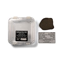 Rumuruti Chondrite R4 Meteorite Polished Slice