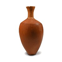 Amlash Terracotta Vessel