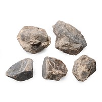Natural Boulder Sapphire Group