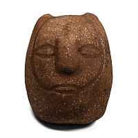 South East Asian Rhyolite Idol