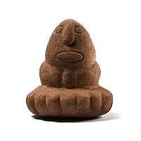 South East Asian Rhyolite Idol