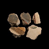 Roman Fresco Wall Plaster Collection