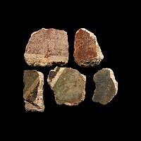 Roman Fresco Wall Plaster Collection