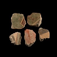Roman Fresco Wall Plaster Collection