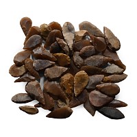 Stone Age Leaf-Shaped Arrowhead Collection
