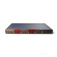 The Book of Dagenham - A History
