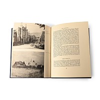 The Book of Dagenham - A History