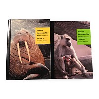 Walker's Mammals of the World, Fifth Edition - 2 Volumes