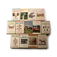 Observer Book Collection - 13 Titles