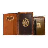 Books on Natural History - 3 Titles