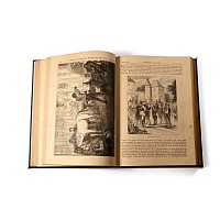Cassell's History of the War between France and Germany, 1870-1871: Volume I