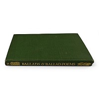 Ballads & Ballad-Poems