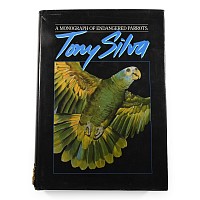 A Monograph of Endangered Parrots