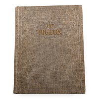 Book - The Pigeon
