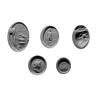 Roman Gemstone Collection