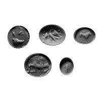 Roman Gemstone Collection