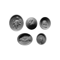 Roman Gemstone Collection