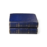 Books on Wild Flowers  - 2 Volumes