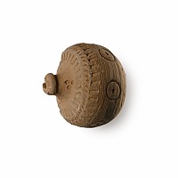 Byzantine 'Greek Fire' Ceramic Fire Bomb or Hand Grenade