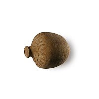 Byzantine 'Greek Fire' Ceramic Fire Bomb or Hand Grenade