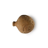 Byzantine 'Greek Fire' Ceramic Fire Bomb or Hand Grenade