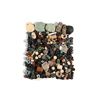 Western Asiatic Mixed Bead Group