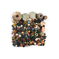 Western Asiatic Mixed Bead Group
