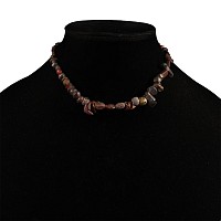 Roman Mixed Glass Bead Necklace String