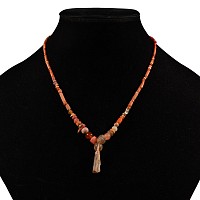 Roman Mixed Bead Necklace String
