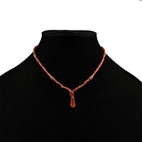 Western Asiatic Mixed Bead Necklace String