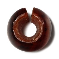 Egyptian Red Jasper Hair Ring