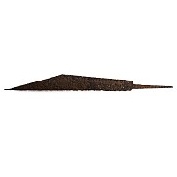 Large Viking Age Iron Broken-Backed Knife 'Seax' Blade