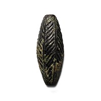 Viking Bronze Trade Weight