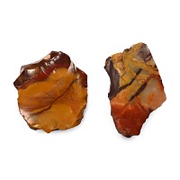 Stone Age Fontmaure Jasper Neanderthal Levellious Tool Group