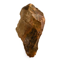 French Stone Age 'Micoquin' Acheulean Handaxe