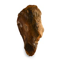 French Stone Age 'Micoquin' Acheulean Handaxe