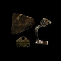 British Artefact Collection